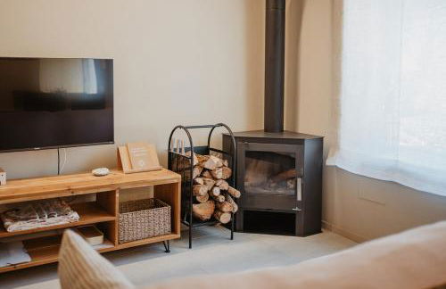 CAL GALL rural Cerdanya - Foto 41