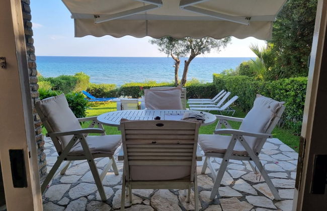 Corfu Island Apartment 49 - Photo 20