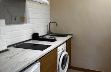 Centro y moderno apartamento Santa Cruz capital - Foto 23