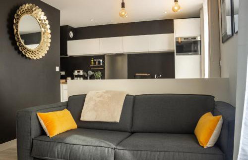 Appartement La Madeleine - Photo 8