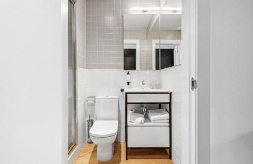 Home and Coliving Pamplona - Photo 67