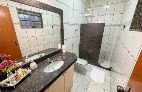 Casa Completa à 100m do Parque de Exposição - Photo 4