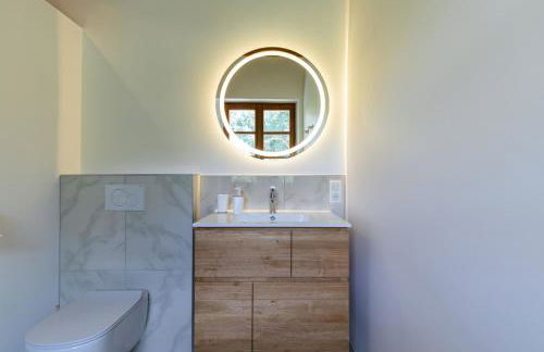 Villa pleine nature proche plages - 7 chambres - Foto 17