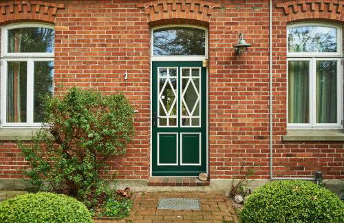 Auf dem Berg Hude - Foto 10