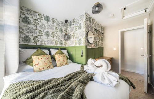 KILEX House contractor-friendly base in Bedlinog village - Foto 8