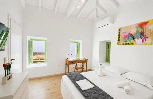 Central Suites Aegina 5 - Foto 38