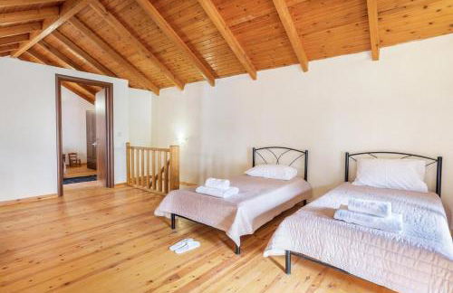 Traditional Stone House Rafael - Foto 19