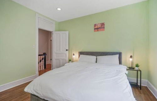 Stunning Renovated DC Home - Foto 19