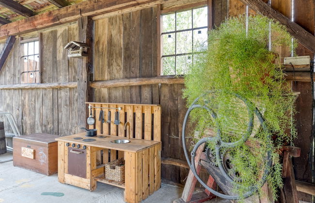 Family Friendly France's Lair - Foto 56