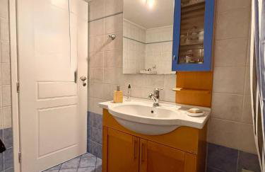 Trizonia View Beach House - Glyfada Village by MPS - Photo 39