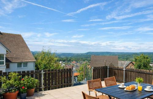 HAUS BRAILEN in Brilon Alme - Photo 1