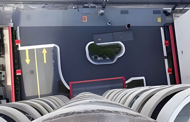 Apartamento Novinho Liberdade SP - Foto 23