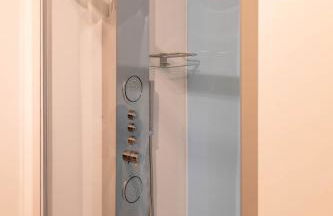 Caer Fedwen Barns Clwyd Cottage Two Bed, Barn Conversion with Private Hot Tub - Foto 15