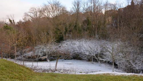 La Roche Pérégrine - Foto 2