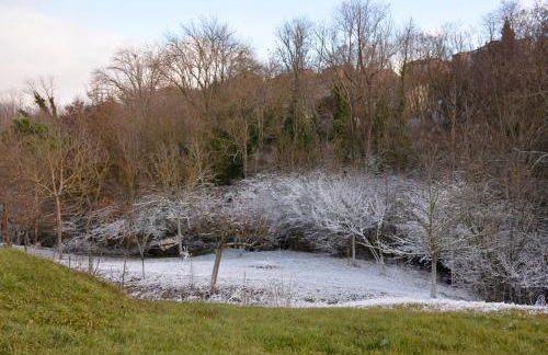 La Roche Pérégrine - Photo 2