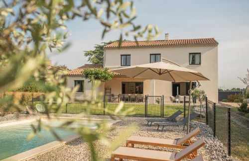 Les Villas Chamontines - La Villa des Chênes - Photo 1