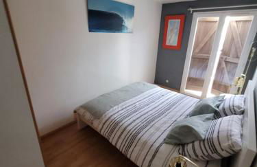 Appartement à 50 mètres de la Plage des Estagnots à Seignosse, Landes - Foto 1