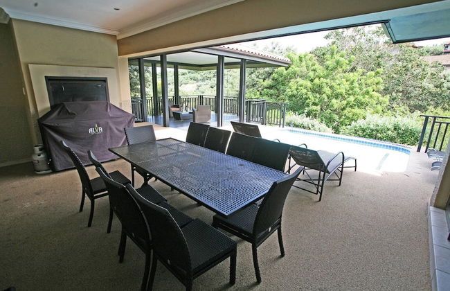 Sagewood, Zimbali Coastal Resort - 5 Bedroom Home - Photo 15