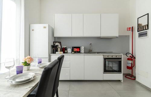 Baroni B - FREE private parking and A-C - Foto 12