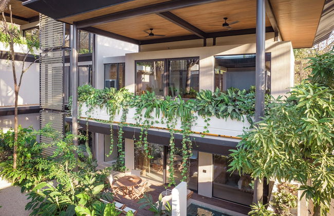 QUIN Surf Residence Nosara - Photo 1