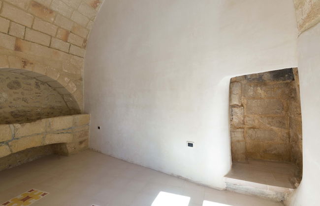 2095 Palazzo Benedetto Campo - Foto 5