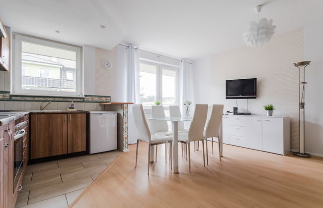 Apartamenty Baltyckie - Na Wydmie - Foto 76