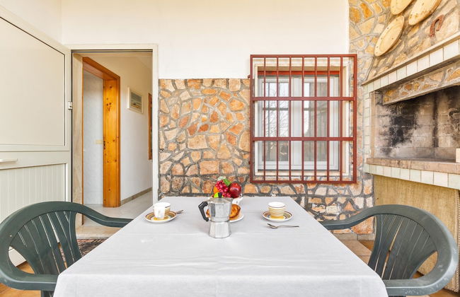 3196 Villa Angela by Barbarhouse - Foto 13