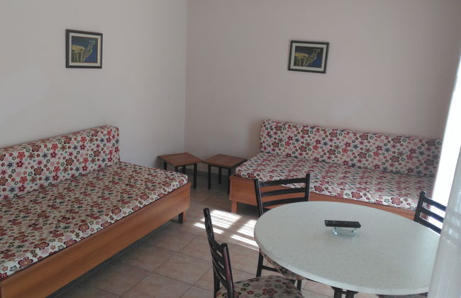 Avlu 1 Apartments - Foto 9