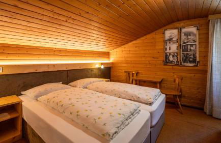 Chalet Funtanacia - Foto 35