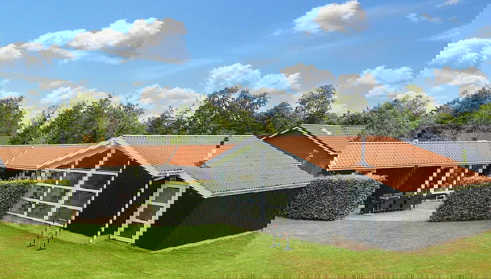 14 Person Holiday Home in Vaeggerlose - Foto 1, Imagen principal