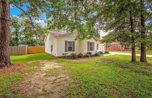 The Strickland Stopover - Foto 18