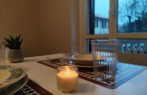 CasaTelù - a due passi dal centro storico - Foto 12