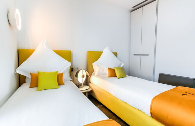 Cosmo Apartments Sants - Photo 13