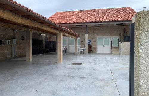 Cepas Da Cuenga - Foto 12