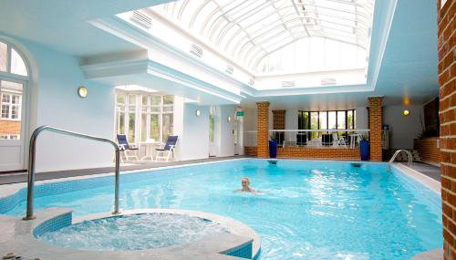 Tylney Hall Hotel - Foto 5