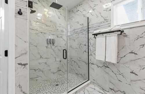 Family 4BR Retreat with Games and Fun for ALL - Photo 37