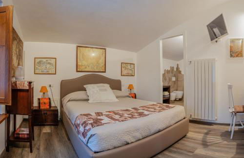 Dependance Villa Settecamini - Foto 24