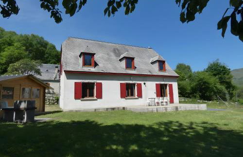 Gite 8 Personnes, Val D'azun - Photo 1