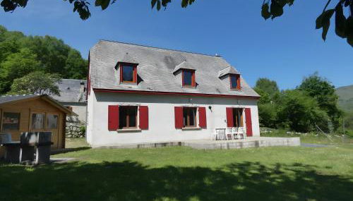 Gite 8 Personnes, Val D'azun - Photo 1