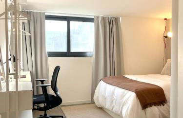 The Architect Loft - Navigli, Private Terrace - Foto 15