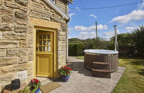 Crossing Cottage - Foto 33