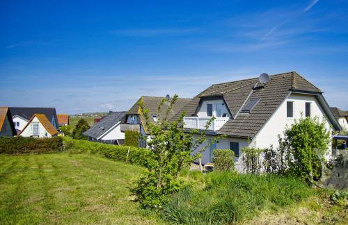 Ferienwohnung mit Terrasse in ruhiger Lage - Haus Südperd FeWo Strandwinde - Foto 1
