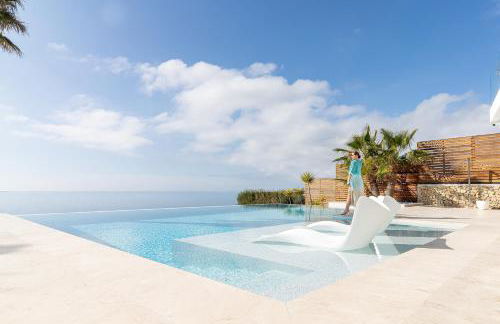 Villa Blue Sky - Mallorca Luxury Villa - Foto 76