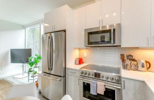 Hub for World Cup Fever! Pet-Friendly Seattle Base - Foto 9