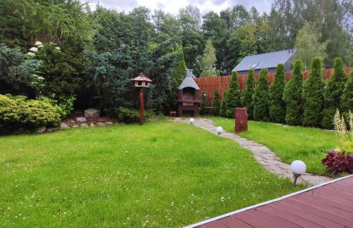 Miły Domek Sasino - Foto 46