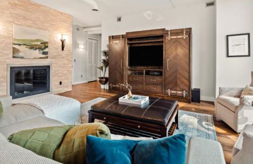 Larimer Square Luxury - Office - Downtown Hub - Foto 13