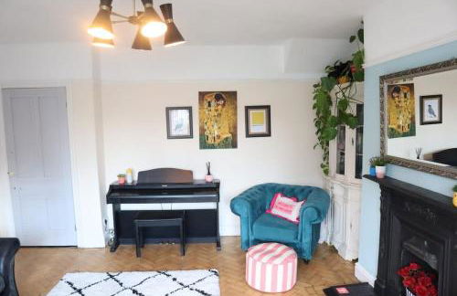 Beautiful House in Port Sunlight - Foto 13