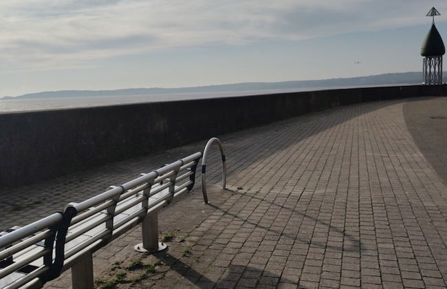 Meridian Bay Apartment - Photo 9