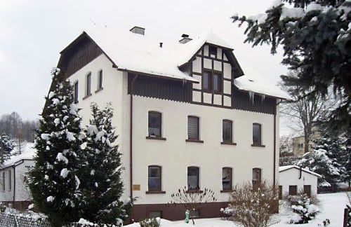 Ferienwohnung im Erzgebirge in Gelenau - Foto 48