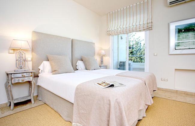 Genteel Home Los Flamencos Terrace - Foto 5